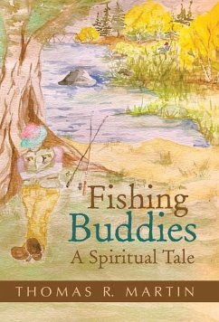 Fishing Buddies - Martin, Thomas R.