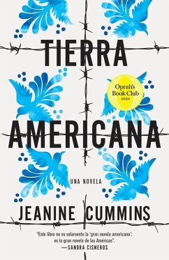 Tierra Americana / American Dirt - Cummins, Jeanine