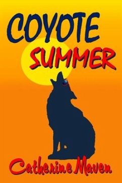 Coyote Summer - Maven, Catherine