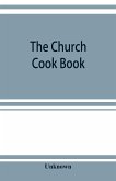 The church cook book