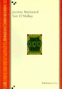 Journey Backward - O'Malley, Tom