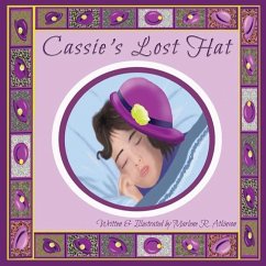 Cassie's Lost Hat - Atkinson, Marlene