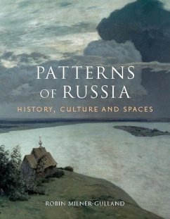 Patterns of Russia - Milner-Gulland, Robin