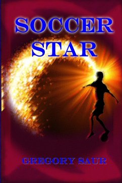 Soccer Star - Saur, Gregory