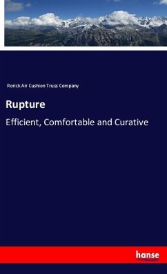 Rupture - Rorick Air Cushion Truss Company