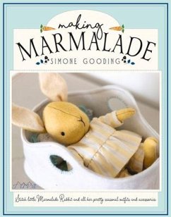 Making Marmalade - Gooding, Simone