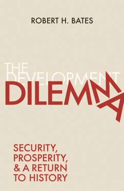 Cover The Development Dilemma (eBook, ePUB)