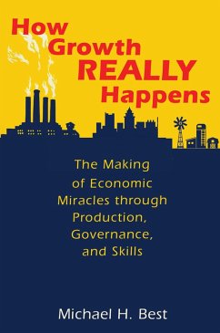 Cover How Growth Really Happens (eBook, ePUB)