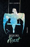 Bedford Heart (Bedford Band 2) (eBook, ePUB)