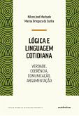 Lógica e linguagem cotidiana (eBook, ePUB)