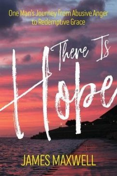 There Is Hope (eBook, ePUB) - Maxwell, James