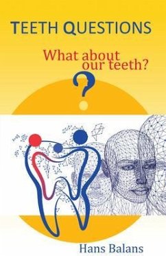 Teeth Questions (eBook, ePUB) - Balans, Hans