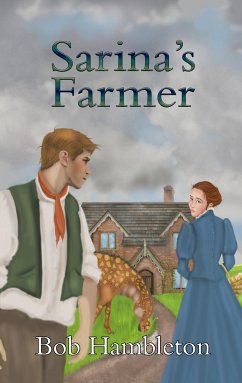 Sarina's Farmer (eBook, ePUB) - Hambleton, Bob