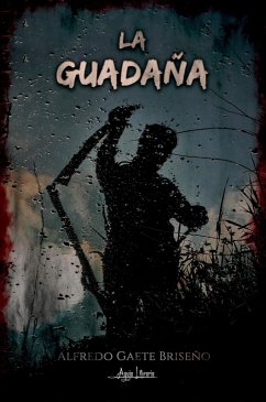 Cover La Guadaña (eBook, ePUB)