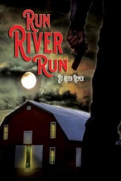 Run River Run (eBook, ePUB) Cover Run River Run (eBook, ePUB)