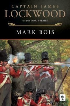 Captain James Lockwood (eBook, ePUB) Cover Captain James Lockwood (eBook, ePUB)