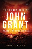 The Chronicles of John Grant (eBook, ePUB)