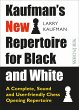 Kaufman's New Repertoire for Black and... - Bild 1