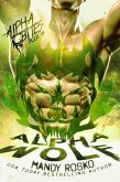 Alpha Wolf (Alpha Bites, #4) (eBook, ePUB)