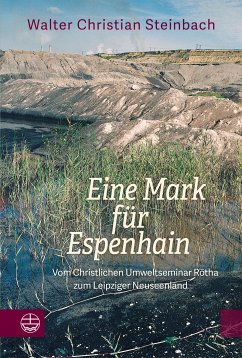 Eine Mark für Espenhain (eBook, ePUB) - Steinbach, Walter Christian