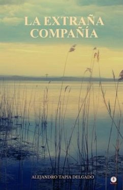 Cover La extraña compañía (eBook, ePUB)