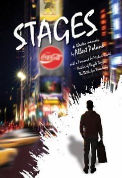 Stages (eBook, ePUB) - Poland, Albert