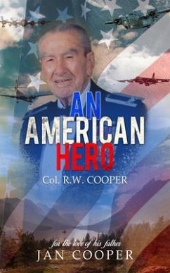 Cover An American Hero (eBook, ePUB)
