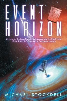 Event Horizon (eBook, ePUB) Event Horizon (eBook, ePUB)