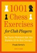 1001 Chess Exercises for Club Players... - Bild 1