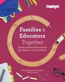 Families and Educators Together (eBook, ePUB)