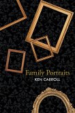 Family Portraits (eBook, ePUB)