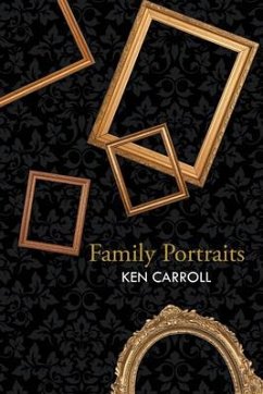 Family Portraits (eBook, ePUB) - Carroll, Ken