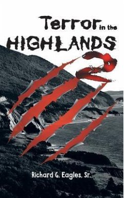 Terror In The Highlands 2 (eBook, ePUB) - Eagles, Richard G