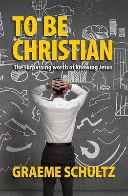 To Be Christian (eBook, ePUB)