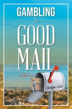 Gambling for Good Mail (eBook, ePUB) - Cole, Evelyn