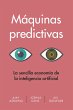 Máquinas predictivas (eBook, ePUB) - Bild 1