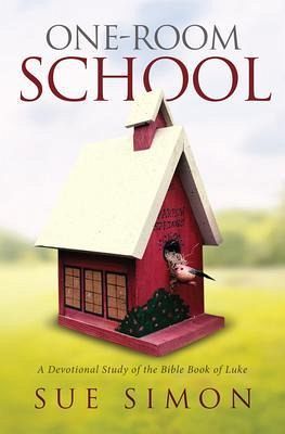 One-Room School (eBook, ePUB) One-Room School (eBook, ePUB)