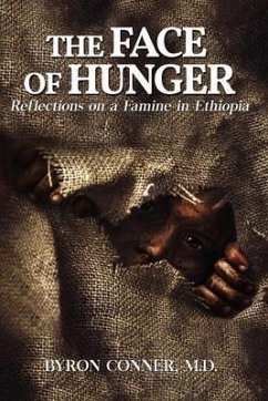 The Face of Hunger (eBook, ePUB) - Conner, Byron