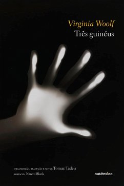 Três guinéus (eBook, ePUB) - Woolf, Virginia