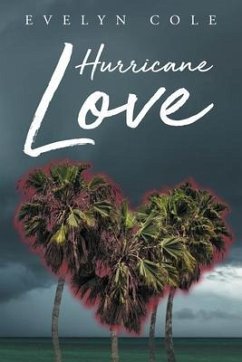 Hurricane Love (eBook, ePUB) - Cole, Evelyn
