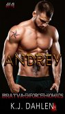 Andrey (Bratva Enforcers-Nomads, #4) (eBook, ePUB)