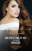 Redeemed By His Stolen Bride (Mills & Boon Modern) (Rival Spanish Brothers, Book 2) (eBook, ePUB)