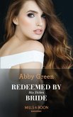 Redeemed By His Stolen Bride (eBook, ePUB)