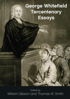 Cover George Whitefield Tercentenary Essays (eBook, ePUB)