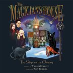 The Magician's House: Steps Up the Chimney (MP3-Download)