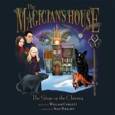 The Magician's House: Steps Up the Chimney (MP3-Download)