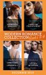 Modern Romance December 2019 Books 5-8:... - Bild 1