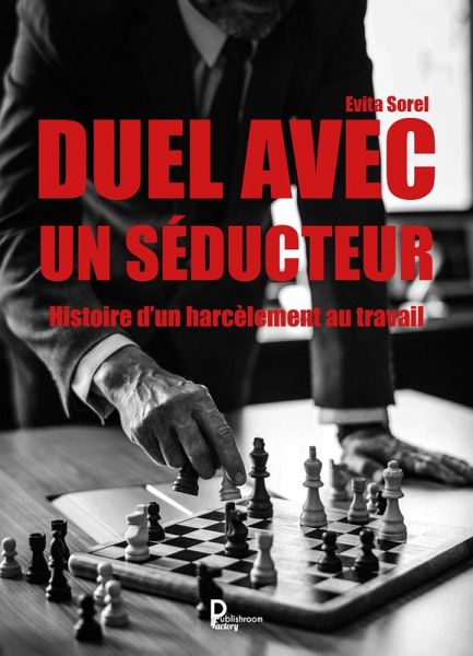 Duel avec un séducteur (eBook, ePUB) Duel avec un séducteur (eBook, ePUB)