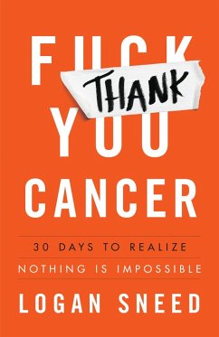 Cover Thank You, Cancer (eBook, ePUB)