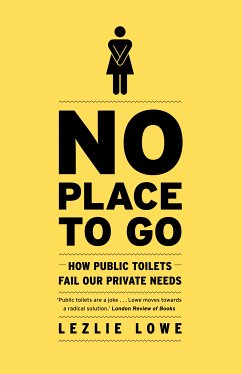 No Place to Go (eBook, ePUB) - Lowe, Lezlie